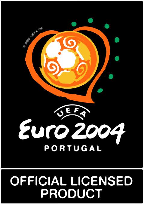 04年欧洲杯会标（04年欧洲杯冷门）