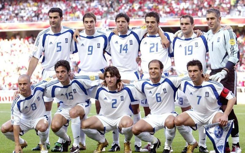 04欧洲杯希腊国脚（2004欧洲杯 希腊）
