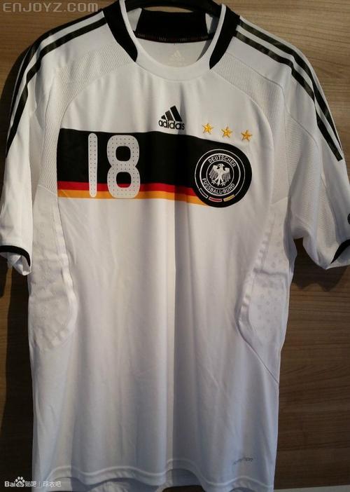 德国08欧洲杯队服（德国08欧洲杯队服是什么）