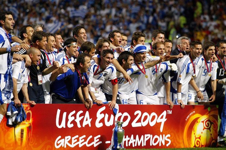 希腊奥地利欧洲杯（希腊欧洲杯夺冠历程）