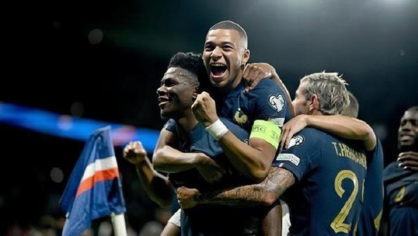2024年欧洲杯法国（2024年欧洲杯法国队）