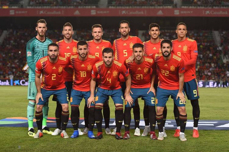 西班牙欧洲杯41号（2021西班牙欧洲杯19号）
