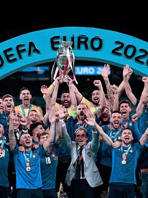 2020欧洲杯其他奖项（2020欧洲杯其他奖项有哪些）