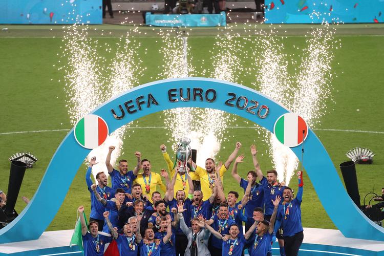 2021欧洲杯意大利核心（欧洲杯意大利全面分析）