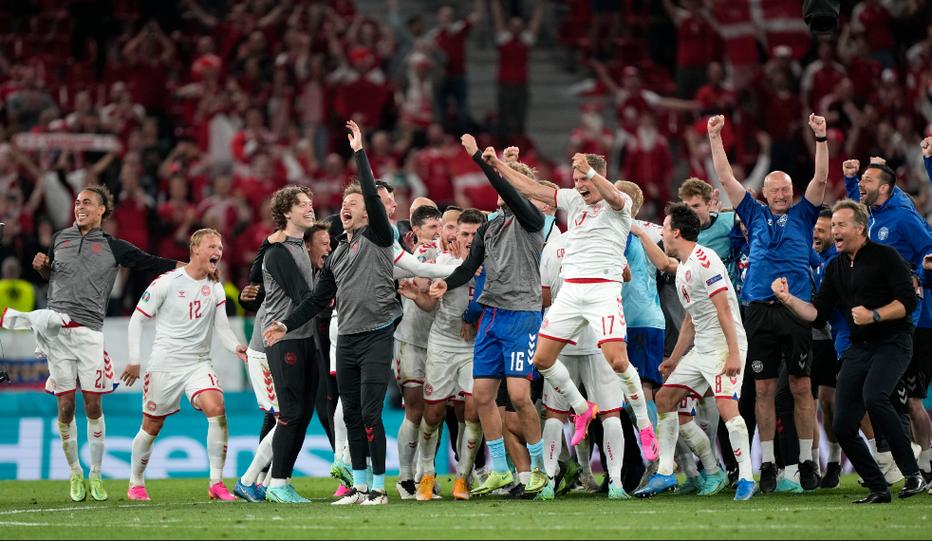 欧洲杯丹麦重播视频（欧洲杯丹麦出线）