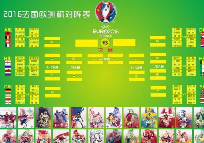 2016欧洲杯活动策划（2016欧洲杯举办地点）