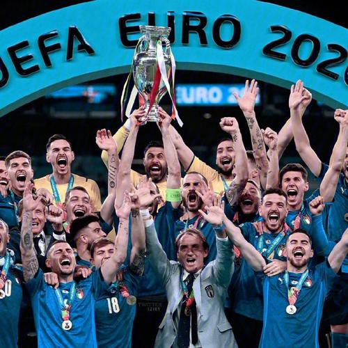 意大利53年欧洲杯（意大利53年欧洲杯冠军）