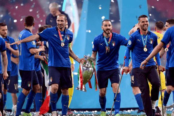 意大利欧洲杯假球视频（欧洲杯意大利索赔）