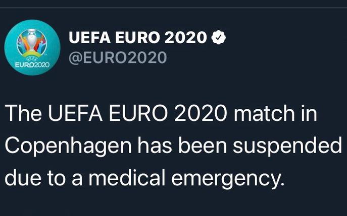 2020欧洲杯封闭吗（欧洲杯有暂停吗）