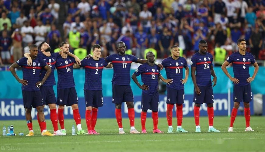 法国阵容欧洲杯阵容（法国阵容欧洲杯2021）