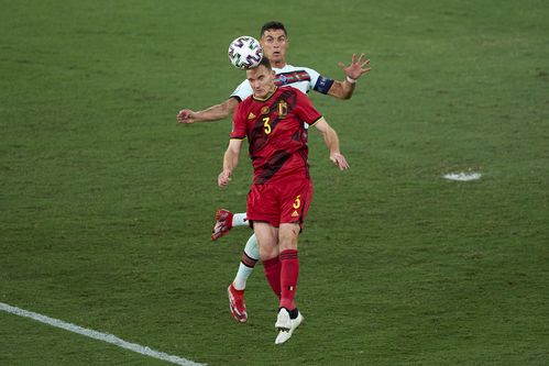 欧洲杯荷兰对中国（欧洲杯 荷兰队）