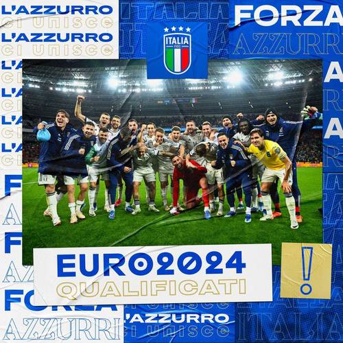 2024欧洲杯比赛合集（2024年欧洲杯主办国）