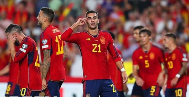 西班牙欧洲杯最新局势（西班牙欧洲杯最新局势分析）