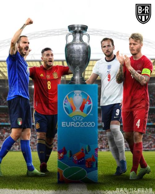 欧洲杯是杯赛吧（欧洲杯是什么比赛）