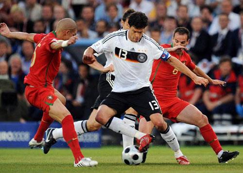 2008欧洲杯德国滴管（2008欧洲杯德国葡萄牙）